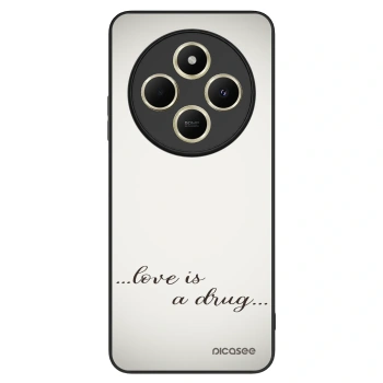 Etui na Xiaomi Redmi 14C - Love is a drug