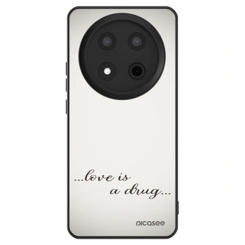 Etui na Honor Magic7 Lite 5G - Love is a drug