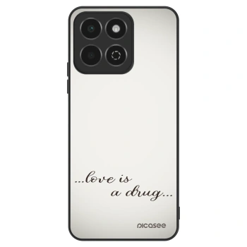 Etui na Honor 200 Smart 5G - Love is a drug