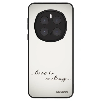 Etui na Honor Magic7 Pro 5G - Love is a drug