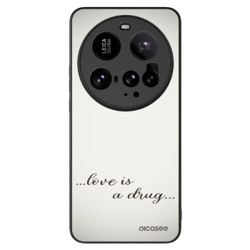 Picasee ULTIMATE CASE na Xiaomi 15 Ultra - Love is a drug