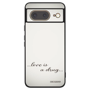 Etui na Google Pixel 8 - Love is a drug
