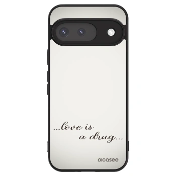 Etui na Google Pixel 9 - Love is a drug