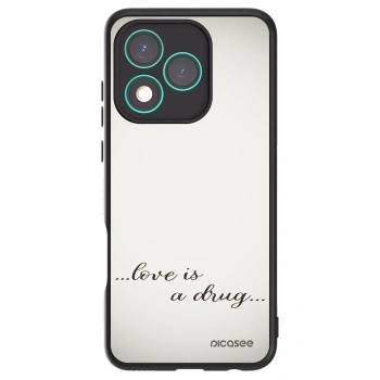Etui na Honor 400 Lite 5G - Love is a drug