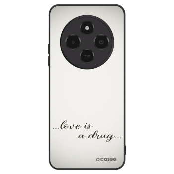 Etui na Xiaomi Poco C75 - Love is a drug
