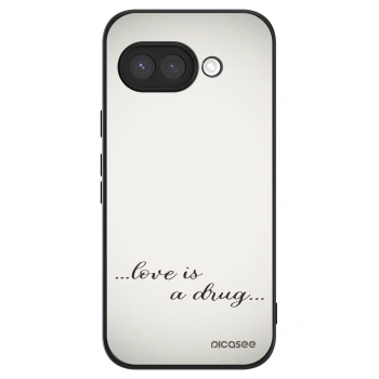 Etui na Google Pixel 9a - Love is a drug