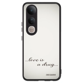 Etui na Vivo V50 Lite 5G - Love is a drug