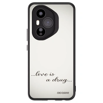 Etui na Honor 400 Pro 5G - Love is a drug