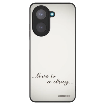 Etui na Xiaomi Redmi A5 - Love is a drug