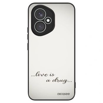 Etui na Honor 400 5G - Love is a drug
