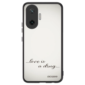 Etui na Xiaomi Poco F7 5G - Love is a drug