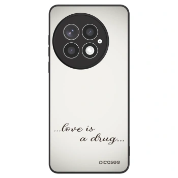 Etui na OnePlus 13 5G - Love is a drug