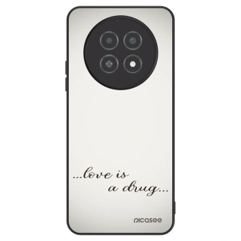 Etui na Realme 12X - Love is a drug