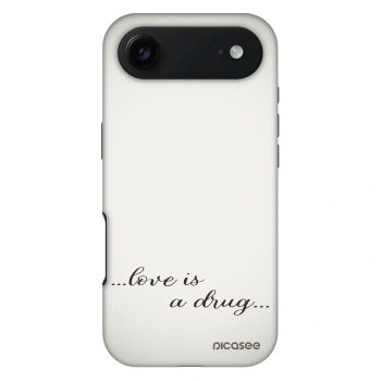Etui na Apple iPhone Air - Love is a drug