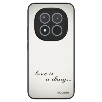 Etui na Xiaomi Redmi Note 15 Pro+ - Love is a drug
