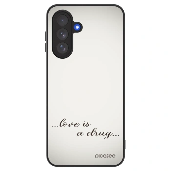 Etui na Samsung Galaxy A17 5G - Love is a drug