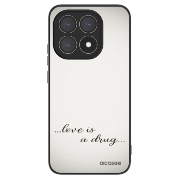 Etui na Xiaomi 15T - Love is a drug