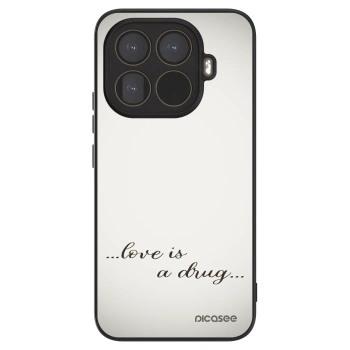 Etui na Xiaomi 15T Pro - Love is a drug