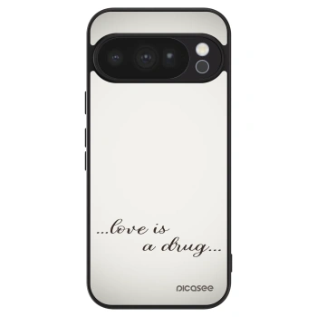 Etui na Google Pixel 10 Pro - Love is a drug