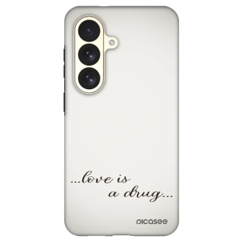 Etui na Samsung Galaxy S26 - Love is a drug