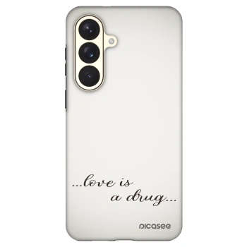 Etui na Samsung Galaxy S26+ - Love is a drug