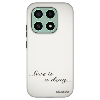 Etui na Xiaomi 17 - Love is a drug