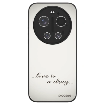 Etui na Xiaomi 17 Ultra - Love is a drug