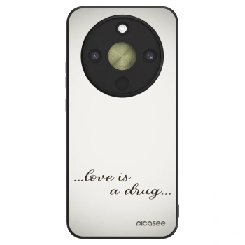 Etui na Honor Magic8 Lite 5G - Love is a drug