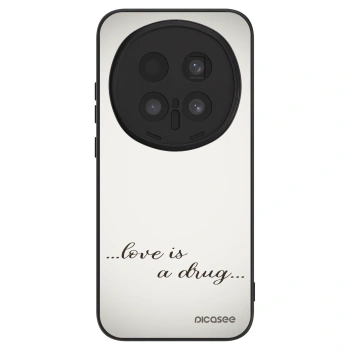 Etui na Honor Magic8 Pro 5G - Love is a drug