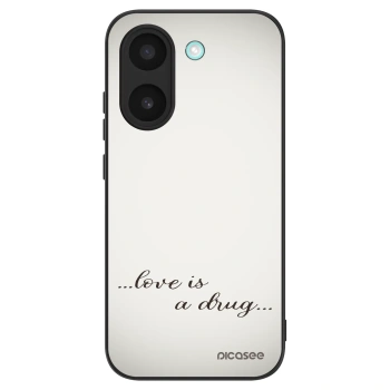 Etui na Xiaomi Poco X8 Pro - Love is a drug