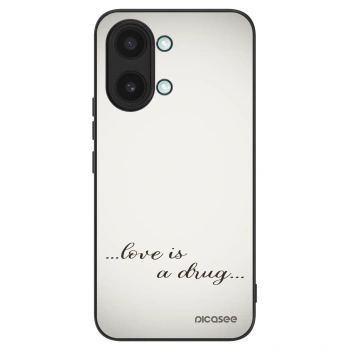 Etui na Xiaomi Poco X8 Pro Max - Love is a drug