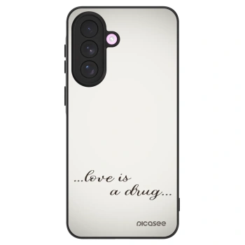 Etui na Samsung Galaxy A57 5G - Love is a drug