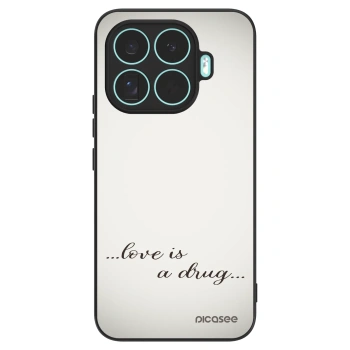 Etui na Xiaomi 17T Pro - Love is a drug