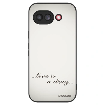 Etui na Google Pixel 10a - Love is a drug