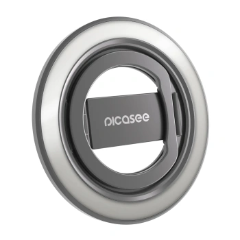 Magnetic holder - Czarna