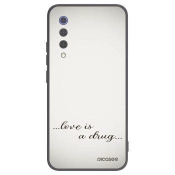 Etui na Xiaomi Mi 9 SE - Love is a drug