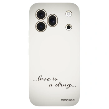 Etui na Honor 600 Pro - Love is a drug
