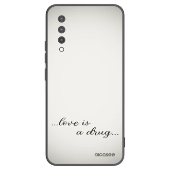 Etui na Xiaomi Mi 9 Lite - Love is a drug
