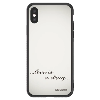 Etui na Apple iPhone 6 Plus/6S Plus - Love is a drug