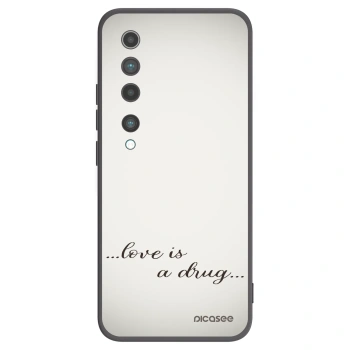 Etui na Xiaomi Mi 10 - Love is a drug