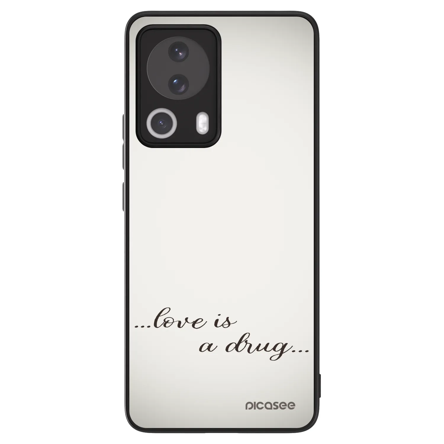 Picasee ULTIMATE CASE na Xiaomi 13 Lite - Love is a drug