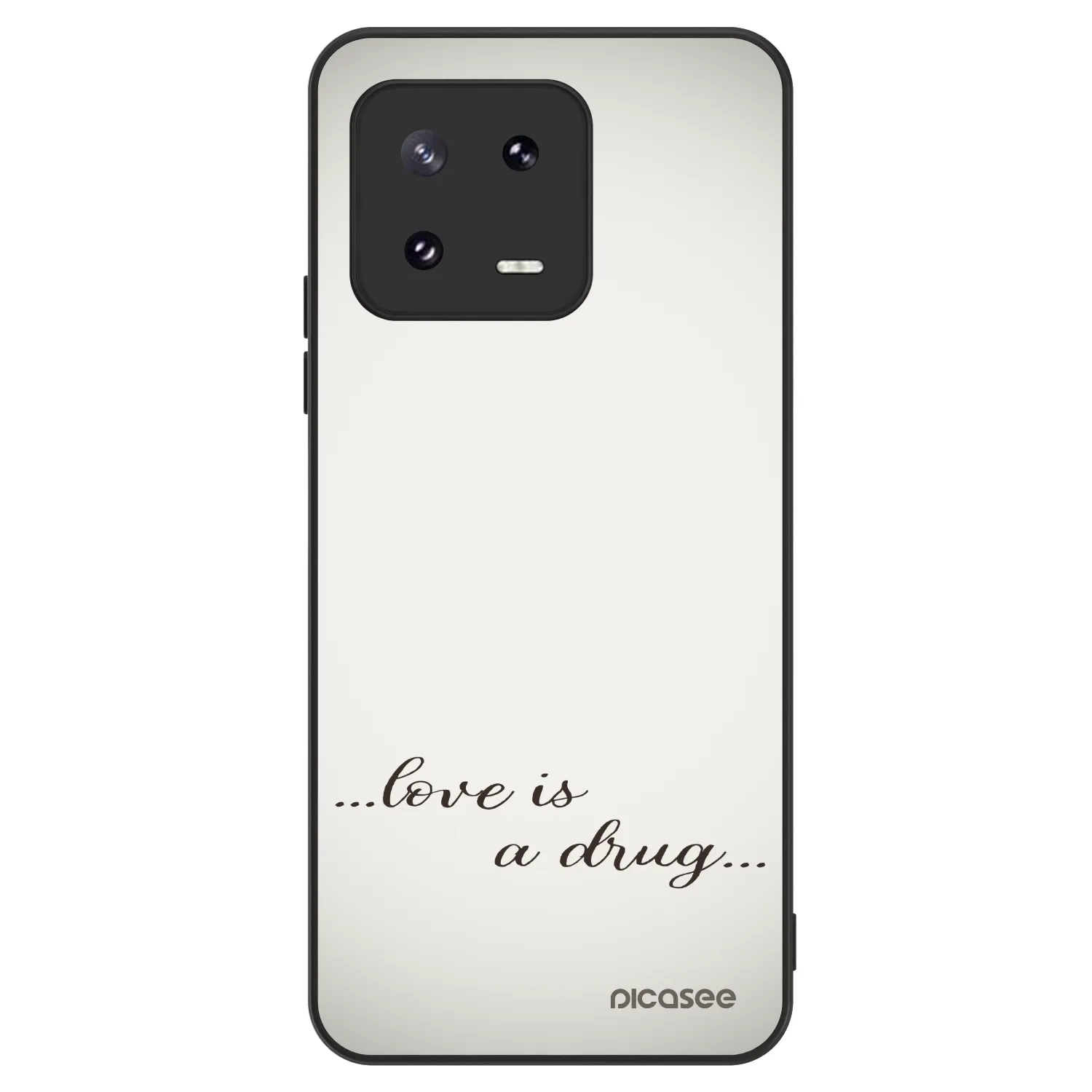 Picasee ULTIMATE CASE na Xiaomi 13 Pro - Love is a drug
