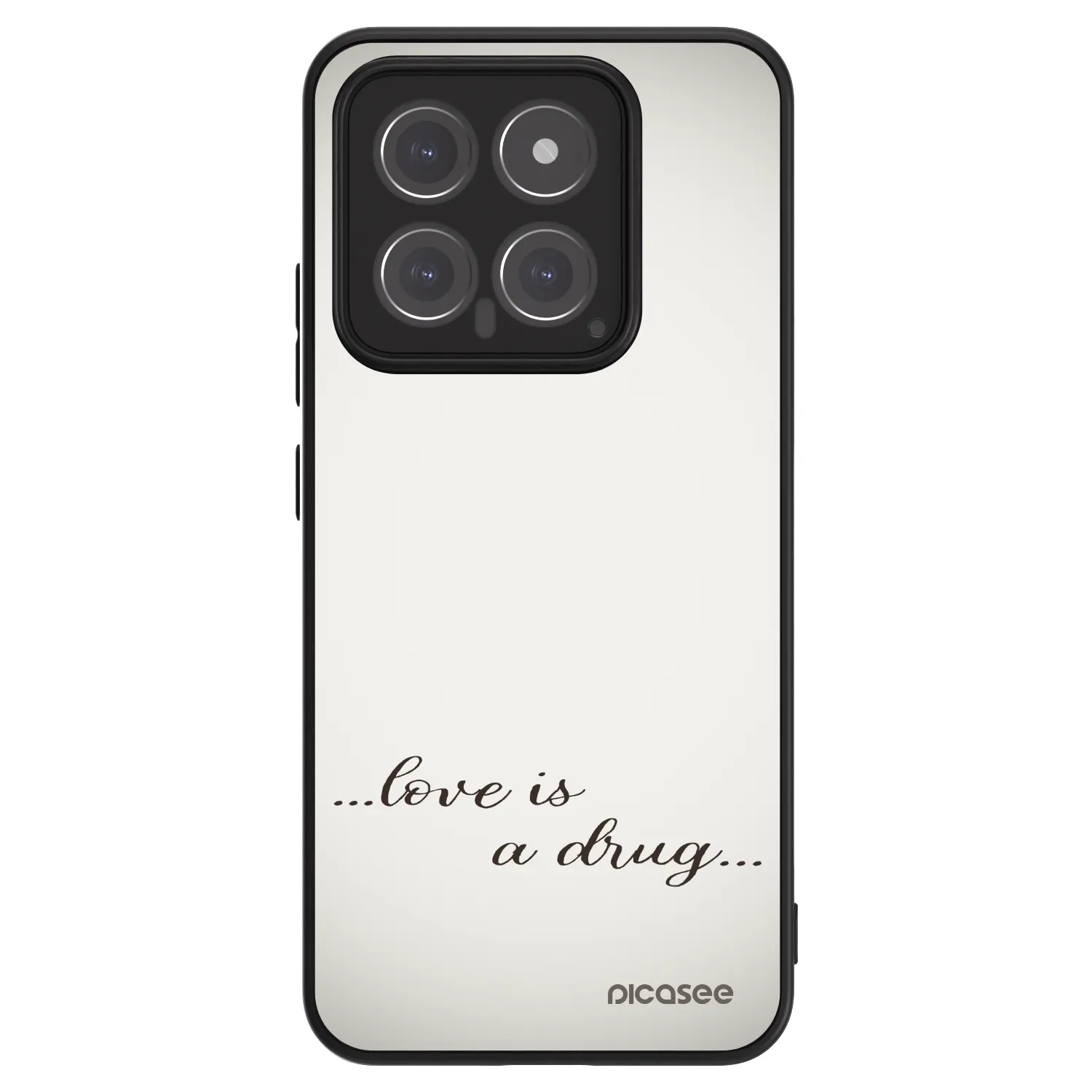 Picasee ULTIMATE CASE na Xiaomi 14 - Love is a drug