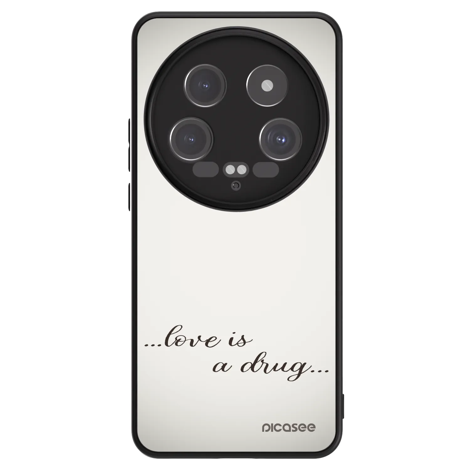 Picasee ULTIMATE CASE na Xiaomi 14 Ultra - Love is a drug