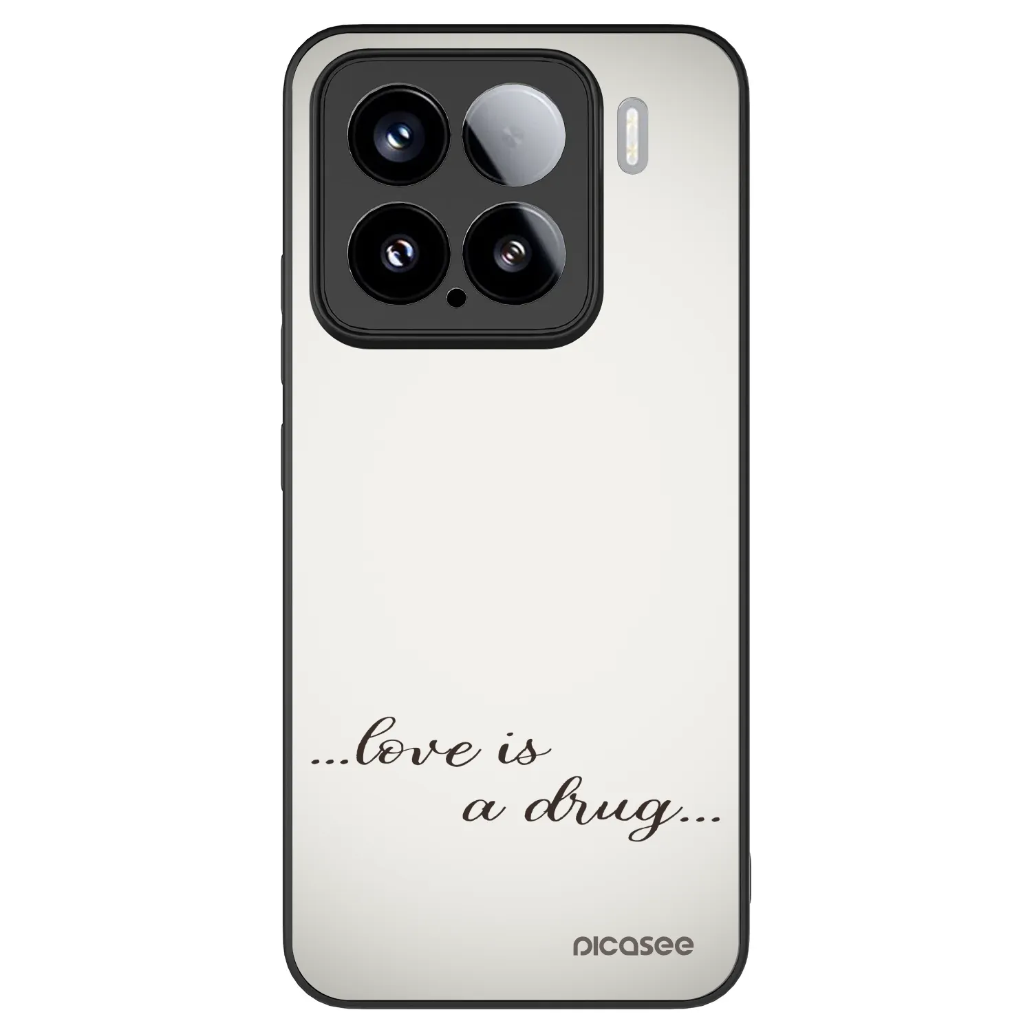 Picasee ULTIMATE CASE na Xiaomi 15 - Love is a drug