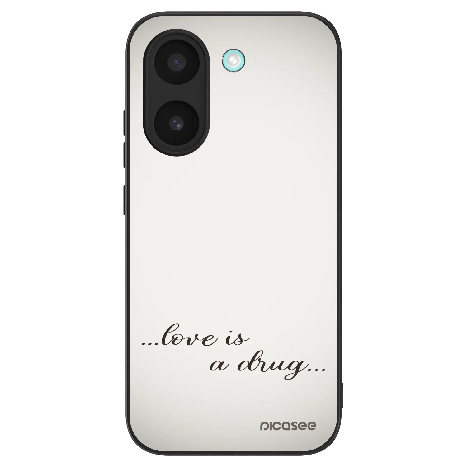 Picasee ULTIMATE CASE na Xiaomi Poco X8 Pro - Love is a drug