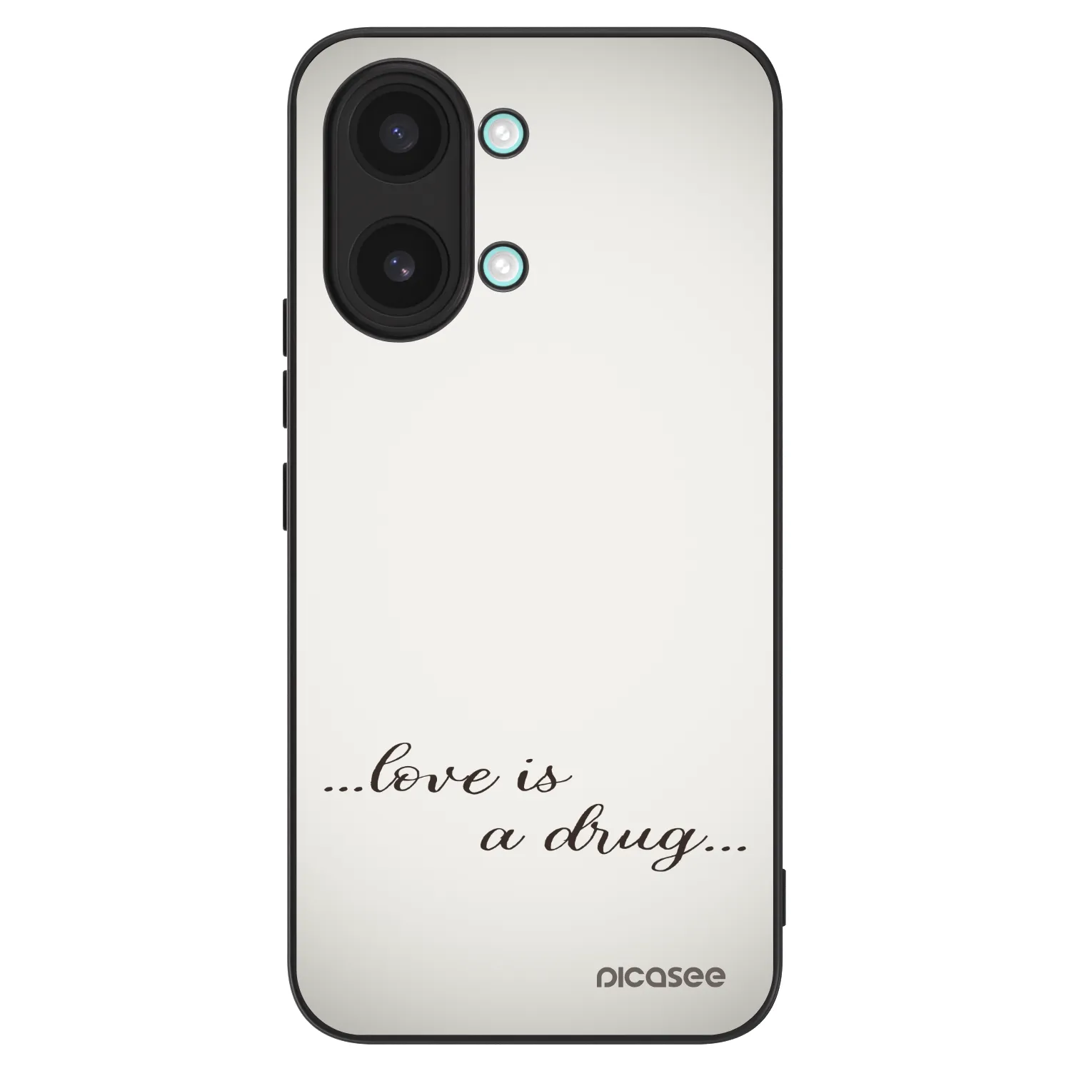 Picasee ULTIMATE CASE na Xiaomi Poco X8 Pro Max - Love is a drug