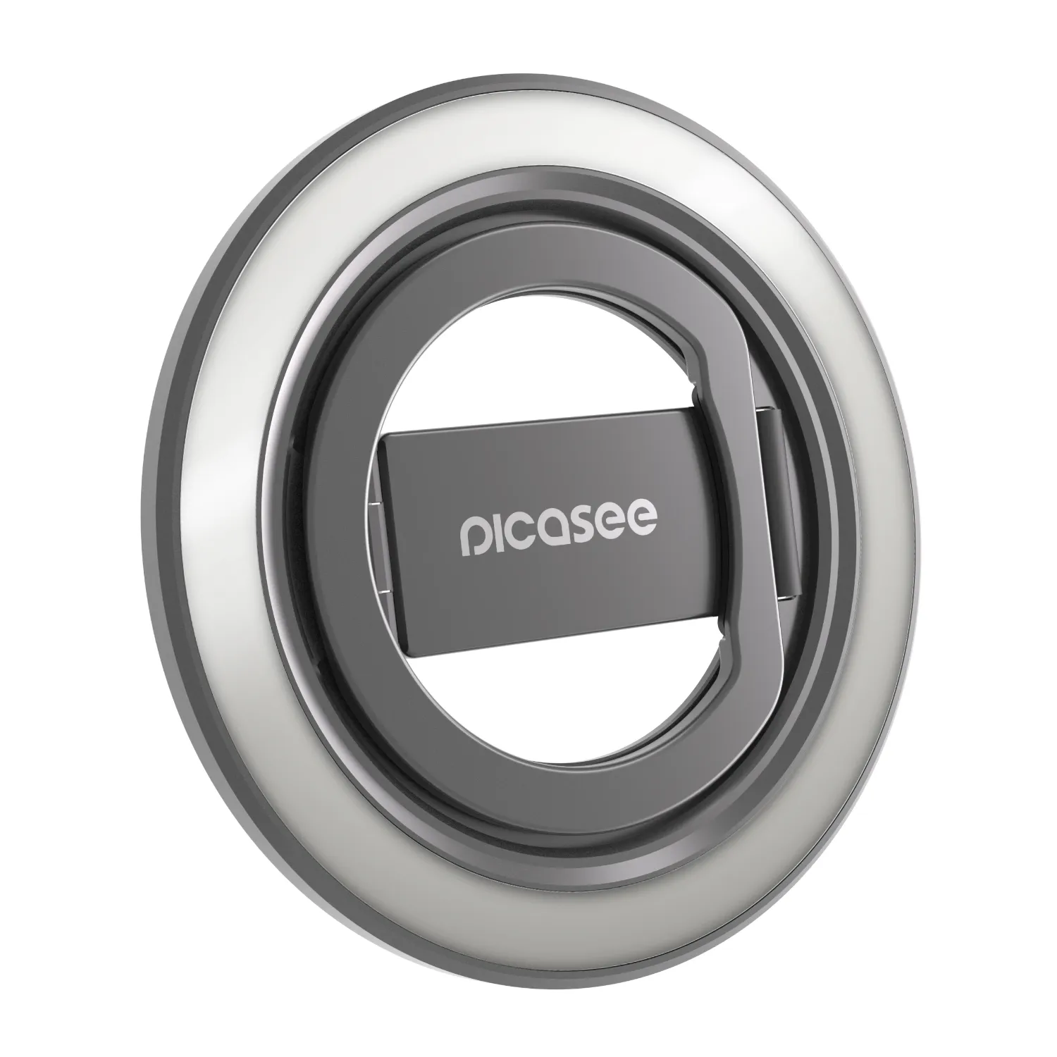 Picasee Magnetic holder - Czarna