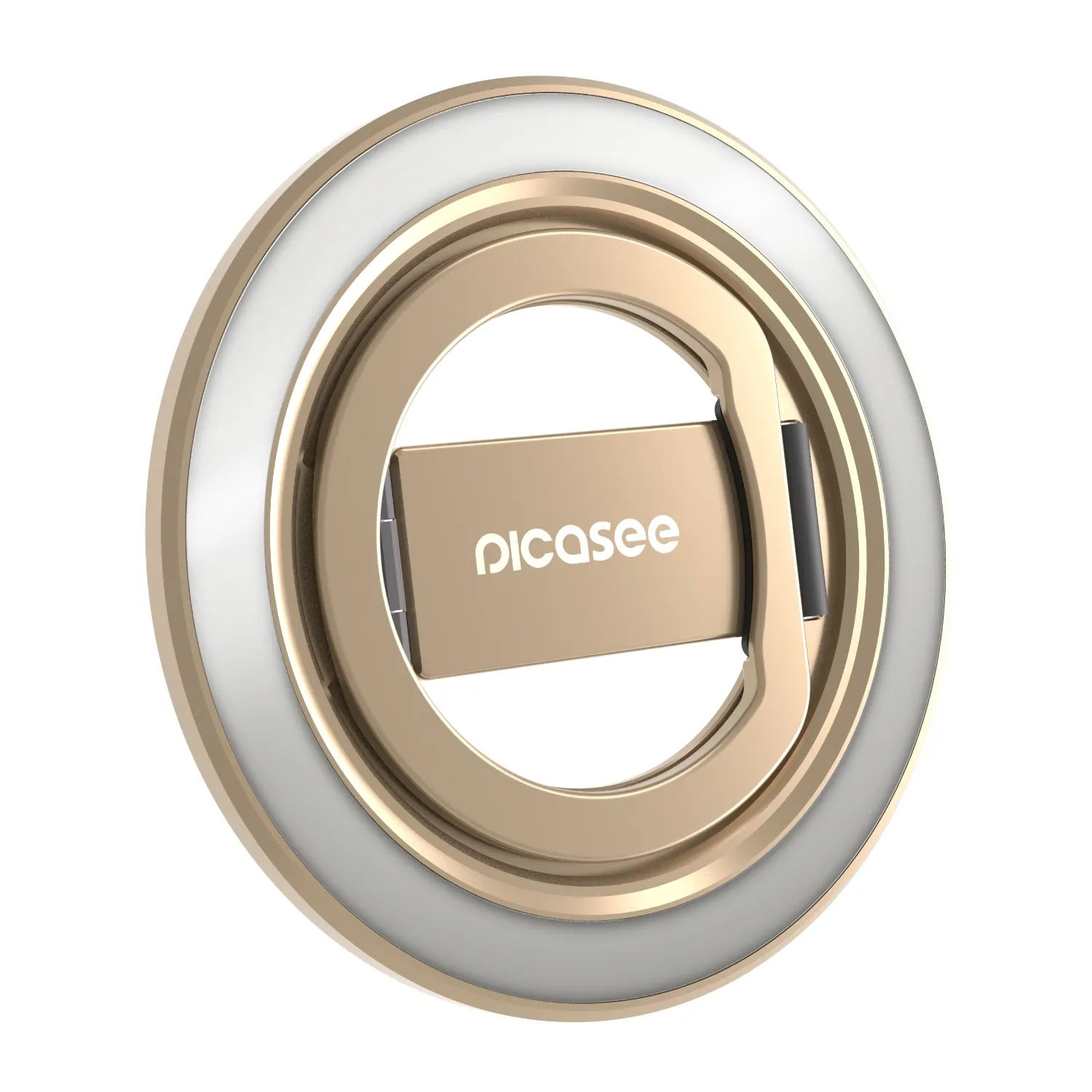 Picasee Magnetic holder - Złoto