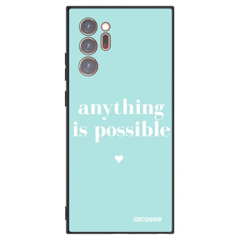 Etui na Samsung Galaxy Note 20 Ultra - Anything is possible